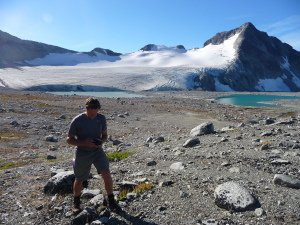 Canadian Rockies Adventures