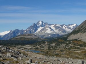 Hiking Trips Canada