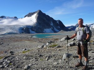 New Zealand Adventure Trips