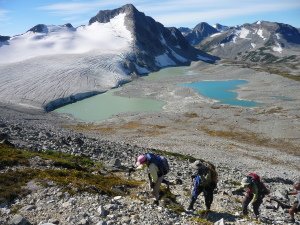 Canadian Rockies Adventures