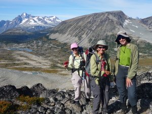 Guided Canoe Trips Canada