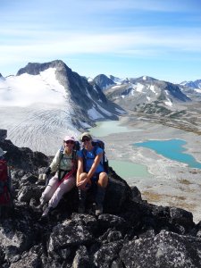 Guided Tours Canada