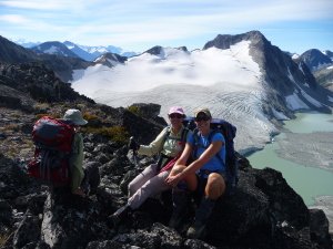 BC Adventure Tours