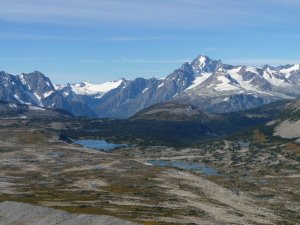 Canadian Outdoor Adventures
