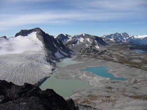 Cariboo Chilcotin Coast