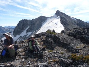 British Columbia Adventure