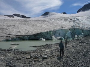 Guided hiking
