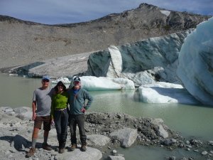 Guided Canoe Trips Canada