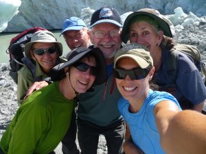 Canadian Adventure Trips
