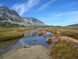 Hiking In British Columbia