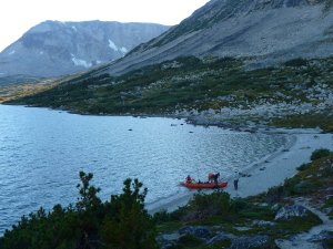 Adventure Trips In Canada