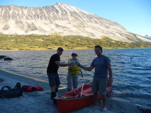 Canadian Adventure Company
