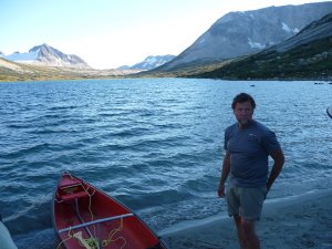 Adventure British Columbia