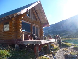 British Columbia Wilderness