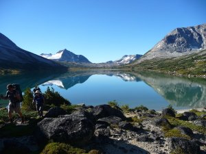 Wilderness Experiences