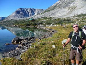 Adventure Trips Canada
