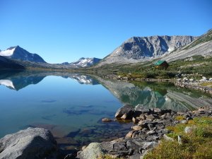 BC Adventure Tours