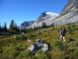 Canadian Wilderness Adventures