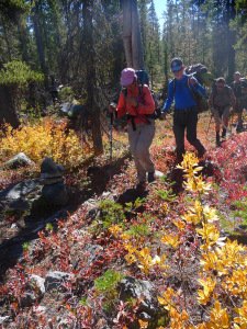 Best Hikes In Canada