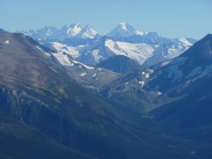 British Columbia Adventure