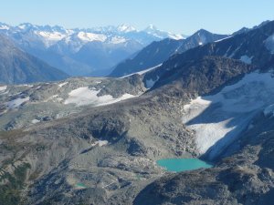 Guided Tours Canada