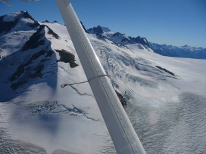 Alpine Hiking BC