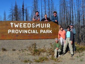 British Columbia Adventure