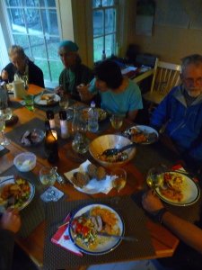 Adventures tours canada