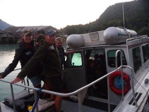 Adventure Holidays In Canada