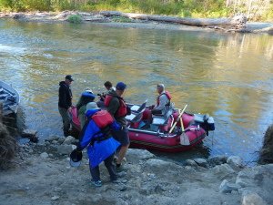 Wilderness Adventures Canada
