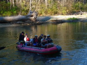 Canadian Outdoor Adventures