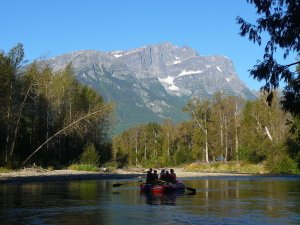 Cariboo Chilcotin Coast