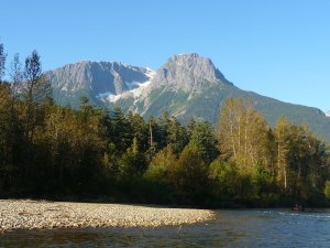 Alberta Rockies Adventures