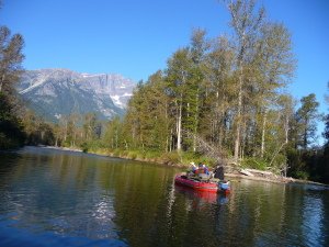 Canadian Adventure Holidays