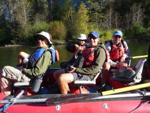 Adventure Travel Companies