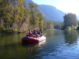 Canadian Adventure Trips