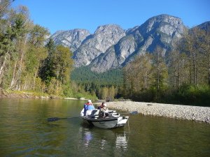 Adventure Trips In Canada