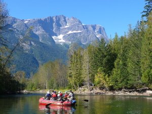 Adventure British Columbia