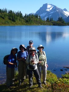 Canadian Wilderness Adventures