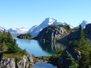 Canada Adventure Trips