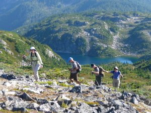 British Columbia Adventure