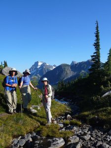 Best Hiking In Canada