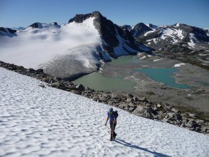 Cariboo Chilcotin Coast