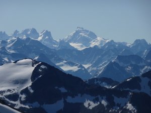 British Columbia Adventure Tours
