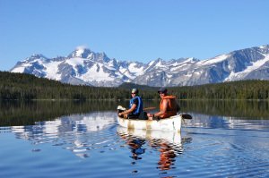 Trips Across Canada