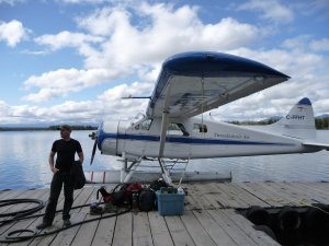 Backpacking Trips Canada