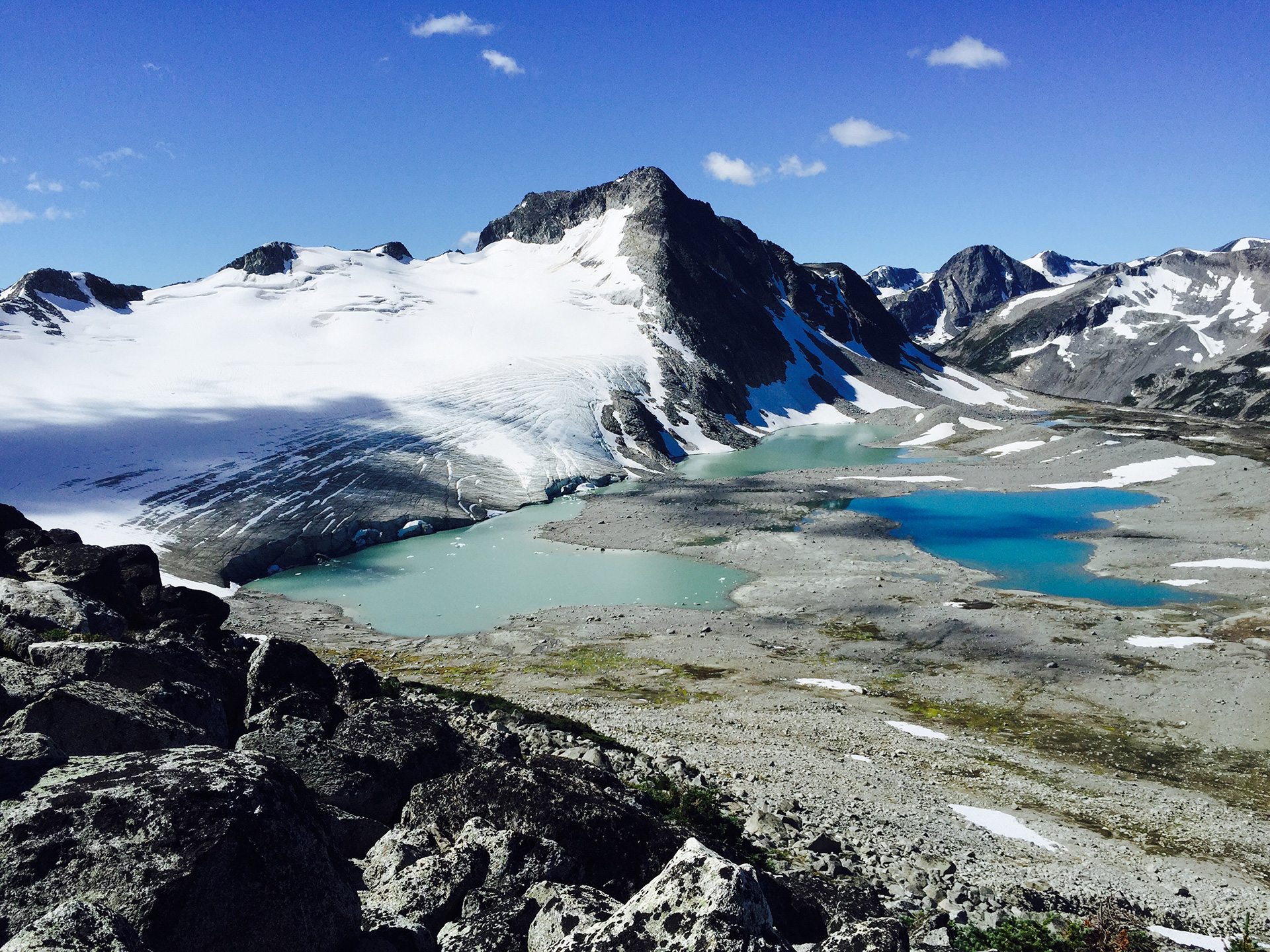 guided hiking trips