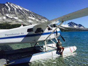 Float Plane Wilderness