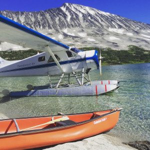 British Columbia Hiking Tours