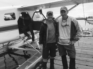Top 5 Scenic Flights